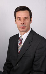 Николай Бармин