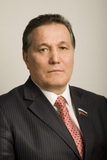 Ягудин Исхак