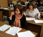 Семь нарушений при сдаче ЕГЭ было зарегистрировано в Нижегородской области в 2013 году