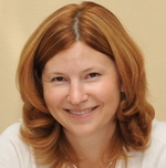 Елизавета Солониченко