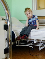 Десять случаев заболевания детей серозным менингитом зарегистрировано в Нижнем Новгороде