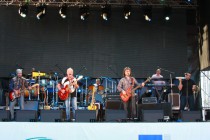 Рок-группа Машина времени