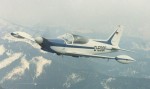ООО Нижегородское авиационное общество представит на Международном авиационно-космическим салоне самолет F15F Сапсан