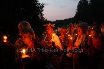 Крестный ход
