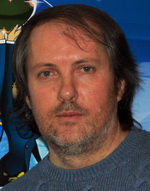 Владимир Кочетков