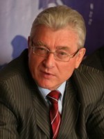 Виктор Лунин
