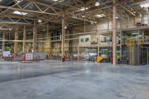 Завод по производству гипсокартона Сен-Гобен открылся в Нижегородской области