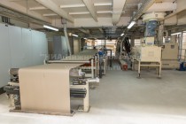 Завод по производству гипсокартона Сен-Гобен открылся в Нижегородской области