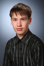 Михаил Куренков
