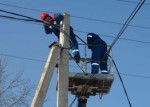 Более 300 домов в Автозаводском районе Нижнего Новгорода  остаются без электроснабжения из-за прошедшего грозового фронта