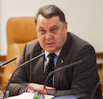 Валерий Шнякин