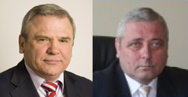 Евгений Люлин и Валерий Назаров будут назначены заместителями губернатора Нижегородской области