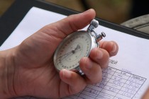 Все полеты радиоуправляемых самолетов идут на время