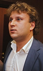 Рустам Досаев