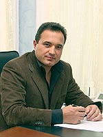 Мансур Садеков