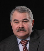 Евгений Пестов