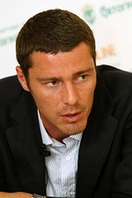 Марат Сафин