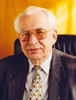 Владимир Лузянин