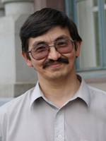 Асхат Каюмов