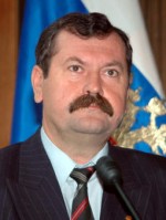 Александр Мелешкин
