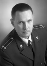 Андрей Гальченко