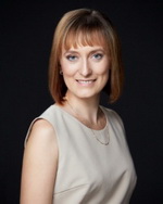 Мария Тюрина