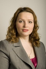 Ольга Щетинина