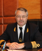 Игорь Кузьмичев