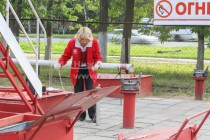 Проверка качества бензина на АЗС Нижнего Новгорода