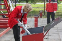 Проверка качества бензина на АЗС Нижнего Новгорода