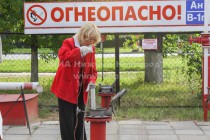 Проверка качества бензина на АЗС Нижнего Новгорода