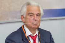 Анатолий Милюков, исполнительный вице-президент АРБ