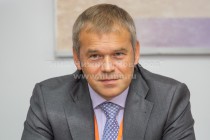 Василий Поздышев, директор департамента банковского регулирования Банка России