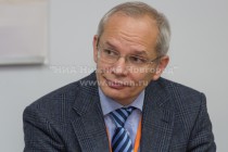 Рустэм Марданов, председатель Национального банка Республики Башкорстостан