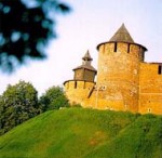 Нижегородский кремль вышел в финал проекта-конкурса Россия 10