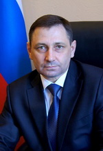 Сергей Валенков