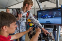 День города в Нижнем Новгороде