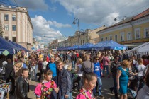 Фестиваль народно-художественных промыслов Секреты Мастеров