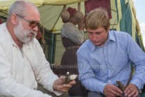 Фестиваль народно-художественных промыслов Секреты Мастеров