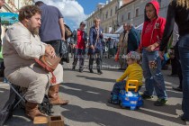 Фестиваль народно-художественных промыслов Секреты Мастеров