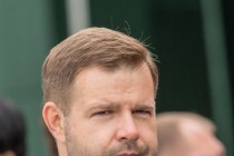 Тимофей Письмеров, заместитель председателя Волго-Вятского банка ОАО Сбербанк России