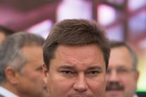 Сергей Малов, представитель МИД России в Нижнем Новгороде