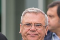 Евгений Люлин, заместитель губернатора Нижегородской области