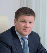 Антон Аверин