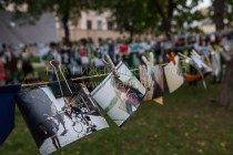 Пленочный Пикник и Сушка III в Нижнем Новгороде