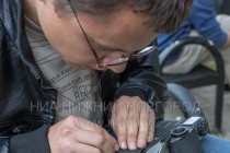 Пленочный Пикник и Сушка III в Нижнем Новгороде