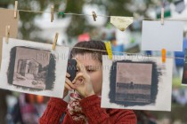 Пленочный Пикник и Сушка III в Нижнем Новгороде