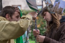 Пленочный Пикник и Сушка III в Нижнем Новгороде