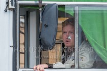 Профессиональный конкурс среди водителей автобусов прошел в Нижнем Новгороде