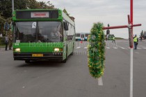Профессиональный конкурс среди водителей автобусов прошел в Нижнем Новгороде